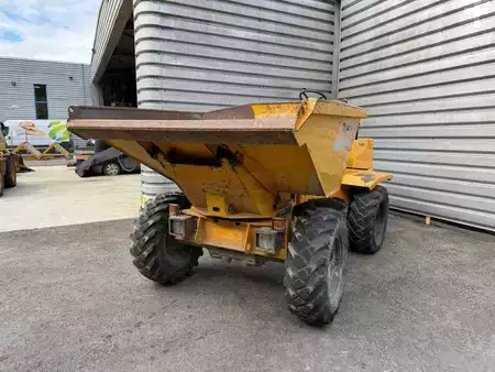 Mini Dumpers 2004 Thwaites MACH 344 (18)