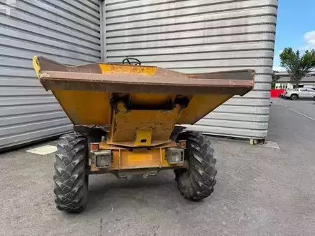 Mini Dumpers 2004 Thwaites MACH 344 (19)