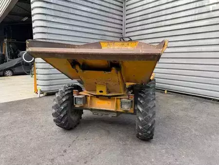 Mini Dumpers 2004 Thwaites MACH 344 (21)
