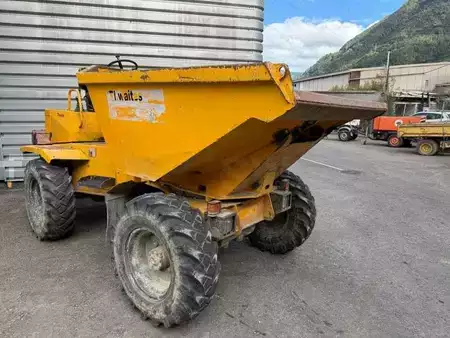 Mini Dumpers 2004 Thwaites MACH 344 (22)