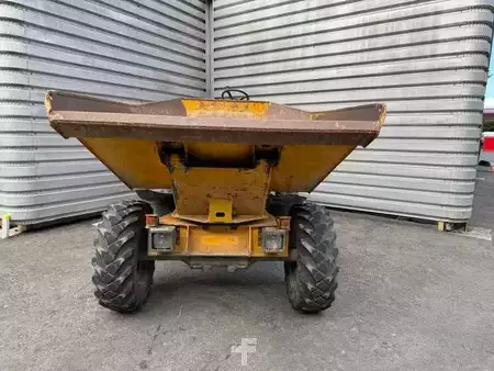 Mini Dumpers 2004 Thwaites MACH 344 (24)