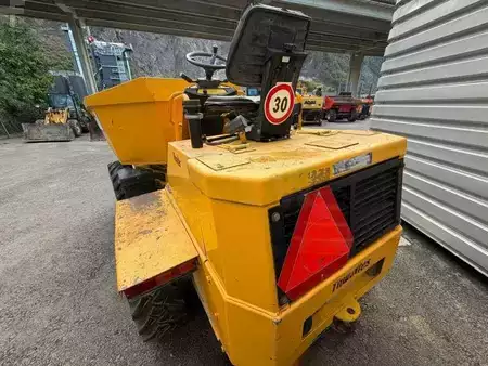 Mini Dumpers 2004 Thwaites MACH 344 (25)