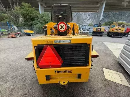 Mini Dumpers 2004 Thwaites MACH 344 (27)