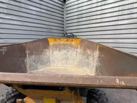 Mini Dumpers 2004 Thwaites MACH 344 (30)