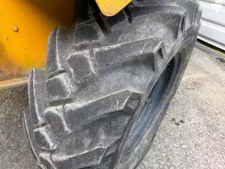 Mini Dumpers 2004 Thwaites MACH 344 (32)