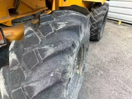 Mini Dumpers 2004 Thwaites MACH 344 (33)
