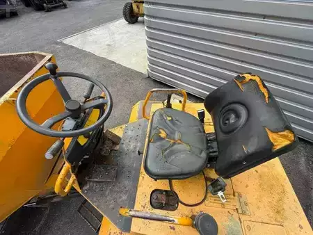 Mini Dumpers 2004 Thwaites MACH 344 (36)