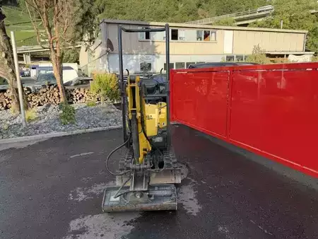 Minibagry 2019 Wacker Neuson 803 (20)