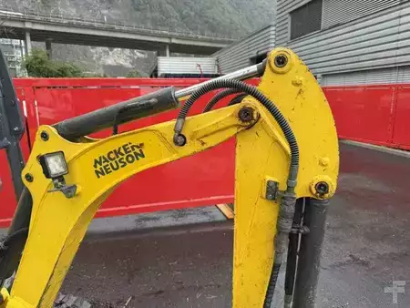 Minibagry 2019 Wacker Neuson 803 (29)