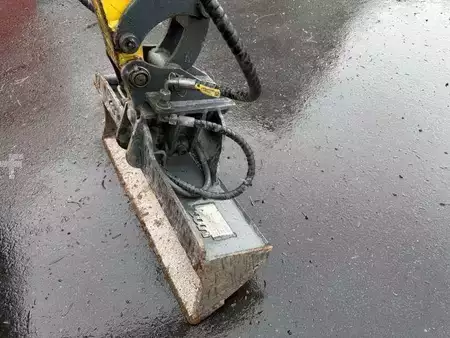 Minibagry 2019 Wacker Neuson 803 (31)
