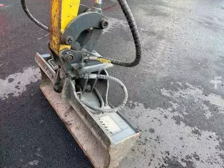 Minibagry 2019 Wacker Neuson 803 (32)