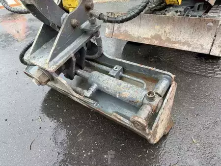 Minibagry 2019 Wacker Neuson 803 (33)