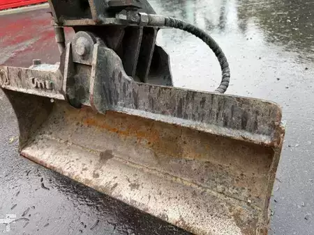 Minibagry 2019 Wacker Neuson 803 (34)
