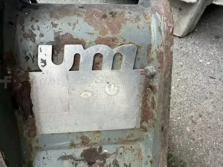 Minibagry 2019 Wacker Neuson 803 (40)