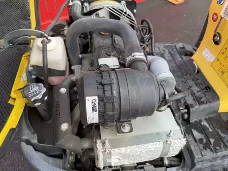 Minibagry 2019 Wacker Neuson 803 (42)