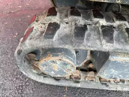 Minibagry 2019 Wacker Neuson 803 (44)