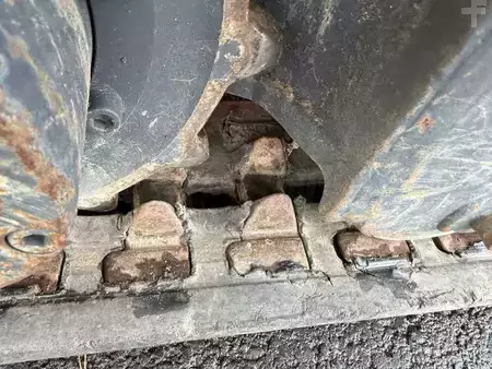 Minibagry 2019 Wacker Neuson 803 (45)