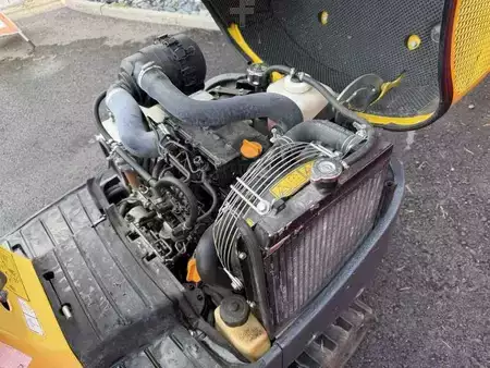 Minibagry 2019 Wacker Neuson 803 (46)