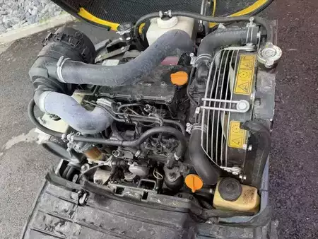 Minibagry 2019 Wacker Neuson 803 (47)