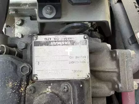 Minibagry 2019 Wacker Neuson 803 (48)