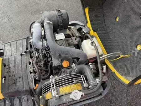Minibagry 2019 Wacker Neuson 803 (49)