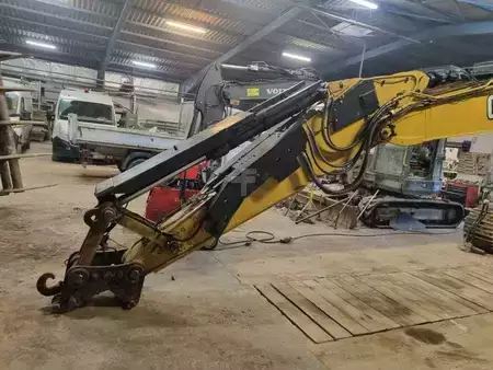 Hydraulic Excavators 2020 Caterpillar 323 (10)