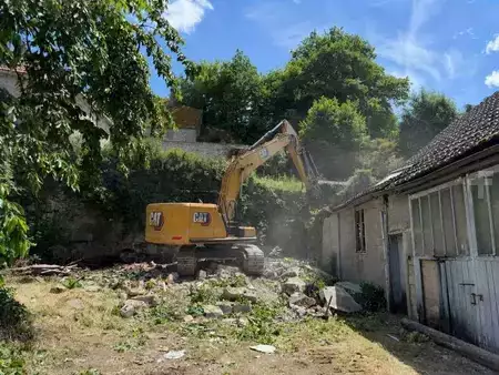 Hydraulic Excavators 2020 Caterpillar 323 (15)