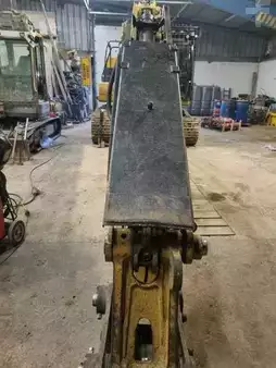 Hydraulic Excavators 2020 Caterpillar 323 (4)