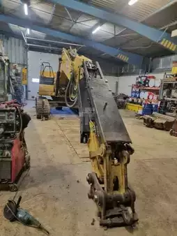 Hydraulic Excavators 2020 Caterpillar 323 (6)