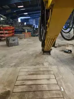 Hydraulic Excavators 2020 Caterpillar 323 (7)