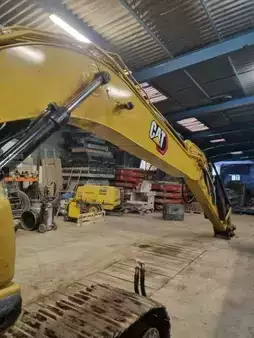 Hydraulic Excavators 2020 Caterpillar 323 (8)