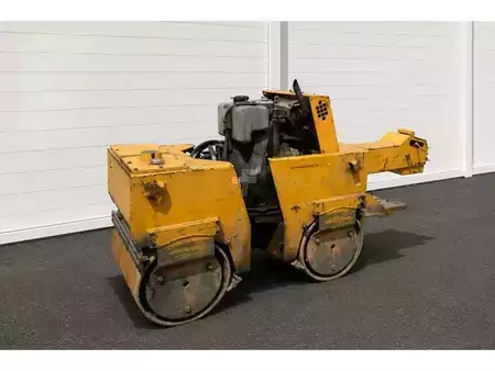 Tandemwalze 1996 BOMAG BW75 AD (1)