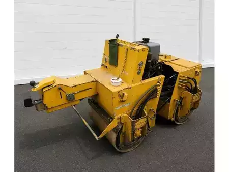 Tandemwalze 1996 BOMAG BW75 AD (2)