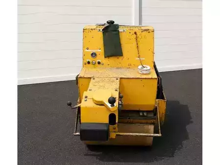 Tandemwalze 1996 BOMAG BW75 AD (3)