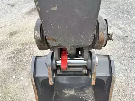 Escavadora de rastos 2023 Volvo ECR88D (16)