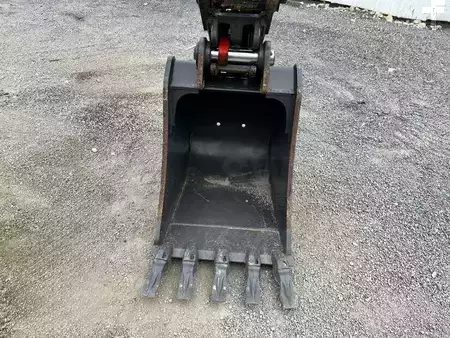Escavadora de rastos 2023 Volvo ECR88D (19)
