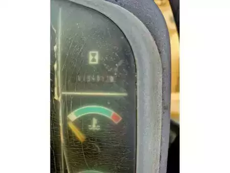 Mobilbagger 2000 Komatsu PW75 (7)
