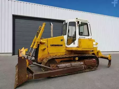 Escavadoras 2000 Liebherr PR 722 (1)