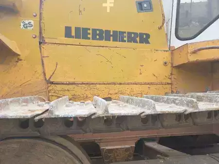 Escavadoras 2000 Liebherr PR 722 (13)