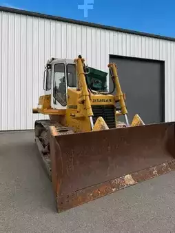 Escavadoras 2000 Liebherr PR 722 (2)