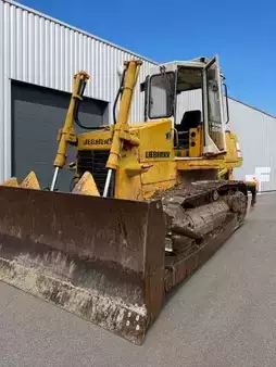 Escavadoras 2000 Liebherr PR 722 (3)