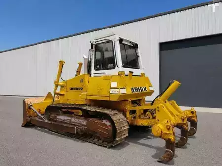 Escavadoras 2000 Liebherr PR 722 (4)