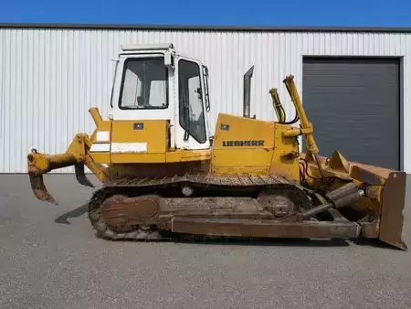 Escavadoras 2000 Liebherr PR 722 (6)