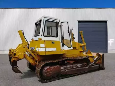 Escavadoras 2000 Liebherr PR 722 (7)