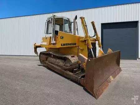 Escavadoras 2000 Liebherr PR 722 (8)