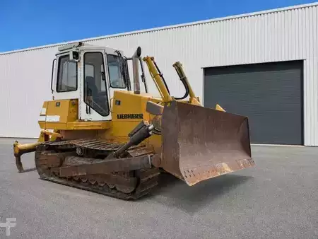 Escavadoras 2000 Liebherr PR 722 (9)