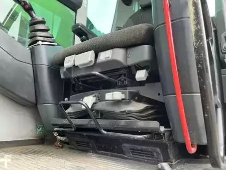 Rehandling Excavators 2021 Sennebogen 818 E (49)