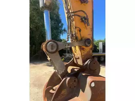 Escavadora de rastos 2016 Liebherr R936 LC (10)