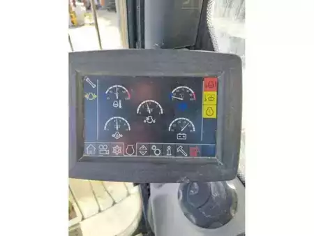 Escavadora de rastos 2016 Liebherr R936 LC (12)