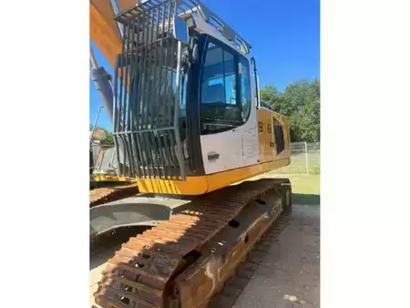 Escavadora de rastos 2016 Liebherr R936 LC (7)